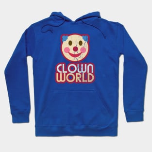 Clown World Hoodie